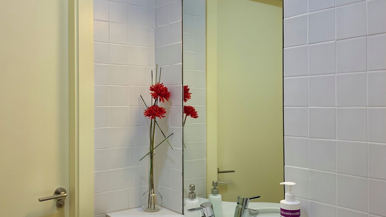 Photo of Bathroom in Castellet