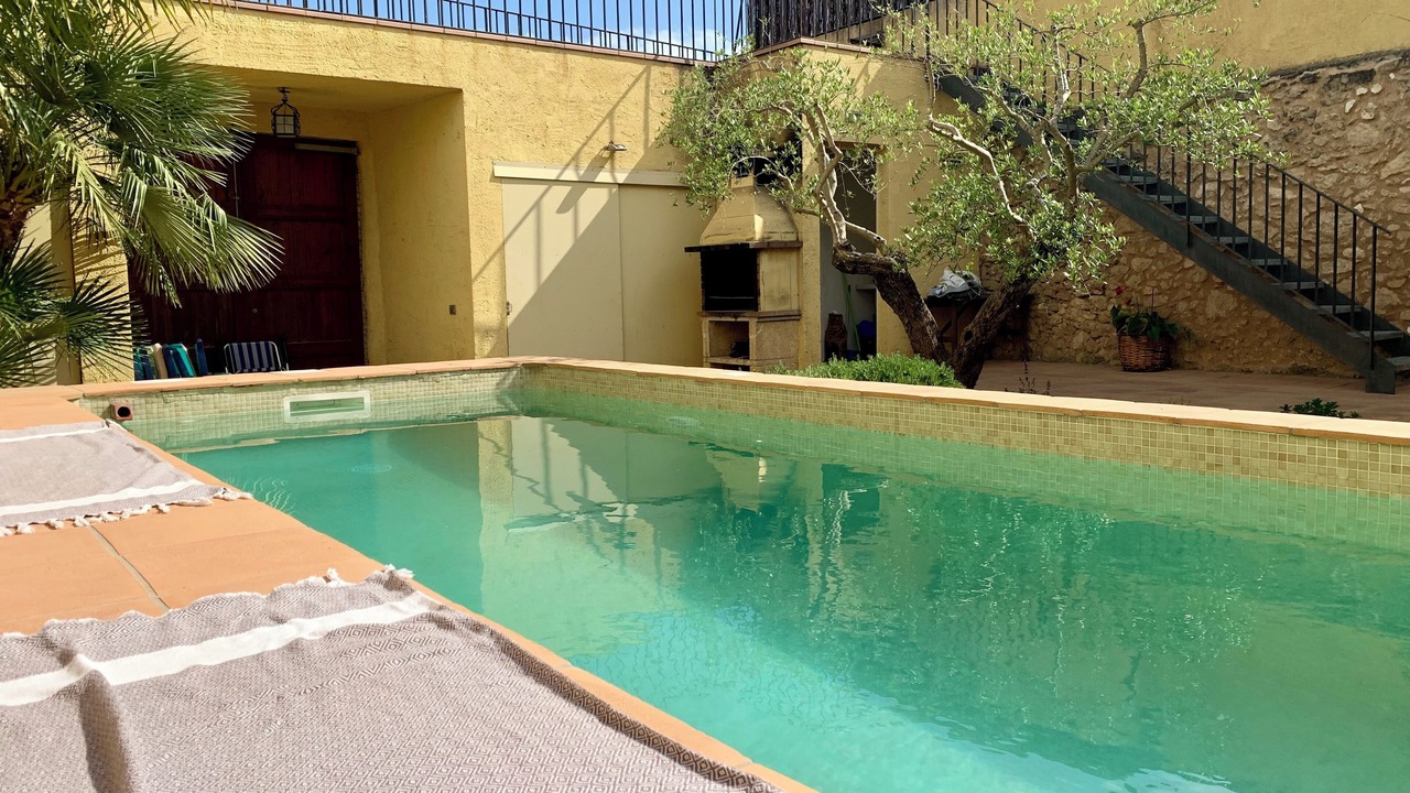 Photo of Outdoor in Castellet