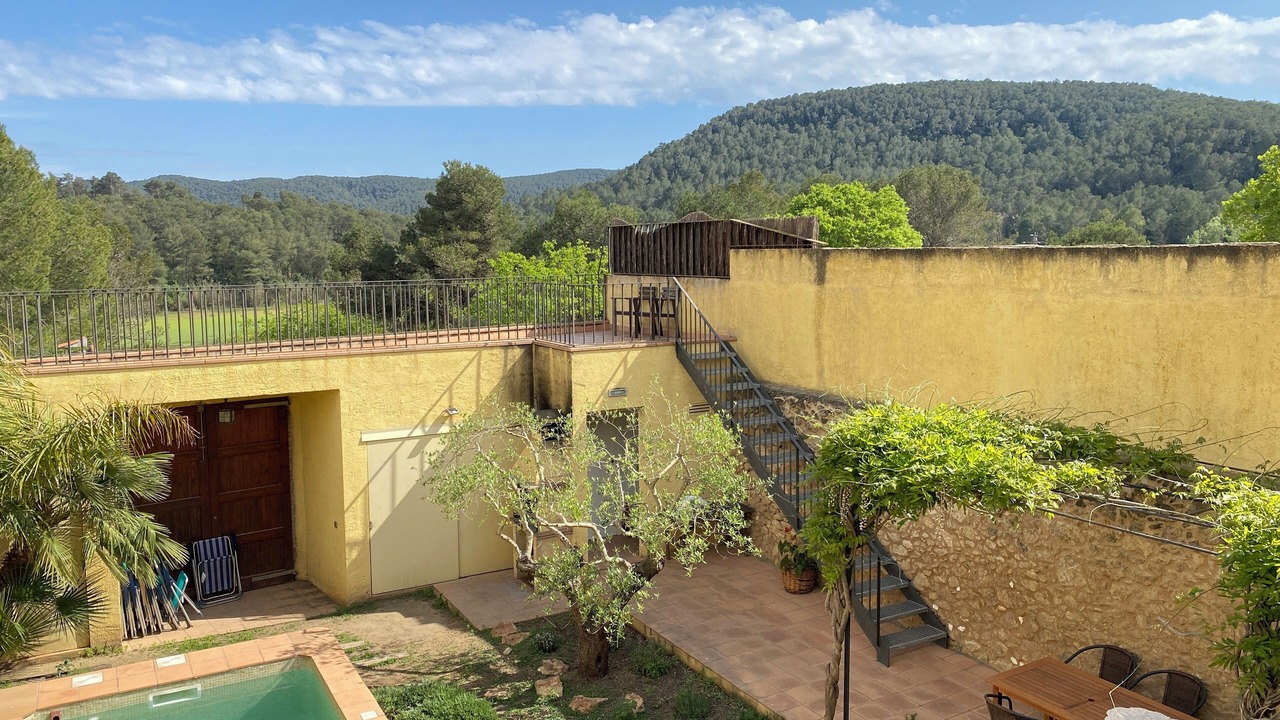 Photo of Outdoor in Castellet