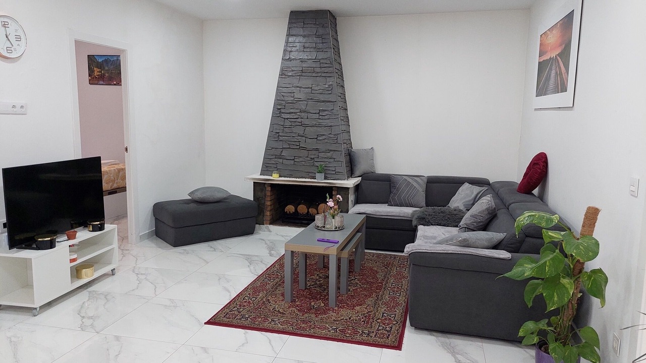 Photo of Livingroom in Sant Esteve Sesrovires
