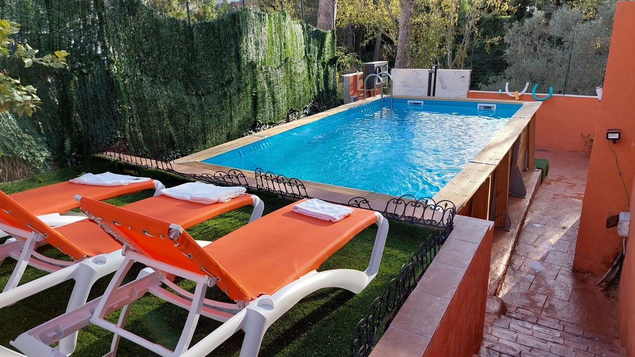 Photo of Outdoor in Sant Esteve Sesrovires