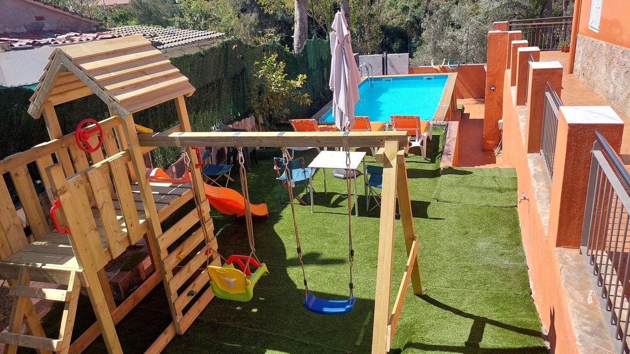 Photo of Outdoor in Sant Esteve Sesrovires