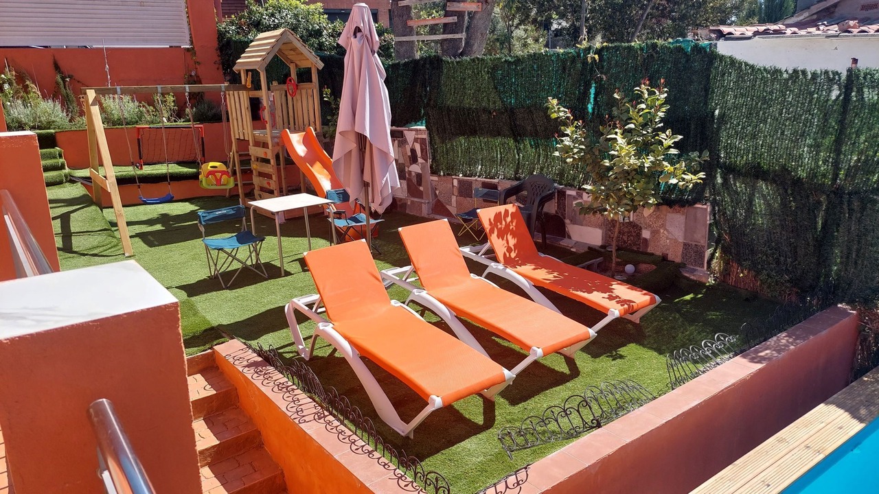 Photo of Outdoor in Sant Esteve Sesrovires