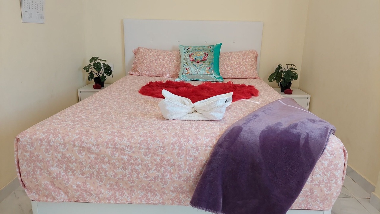 Photo of Bedroom in Sant Esteve Sesrovires