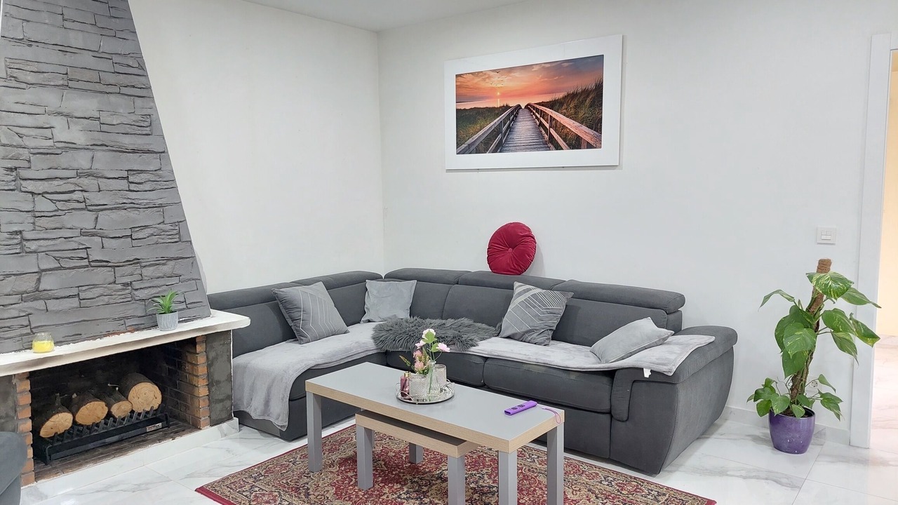 Photo of Livingroom in Sant Esteve Sesrovires