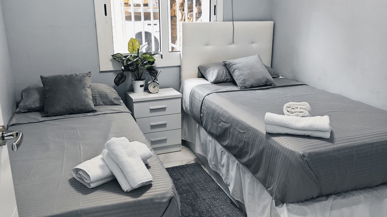 Photo of Bedroom in Sant Esteve Sesrovires