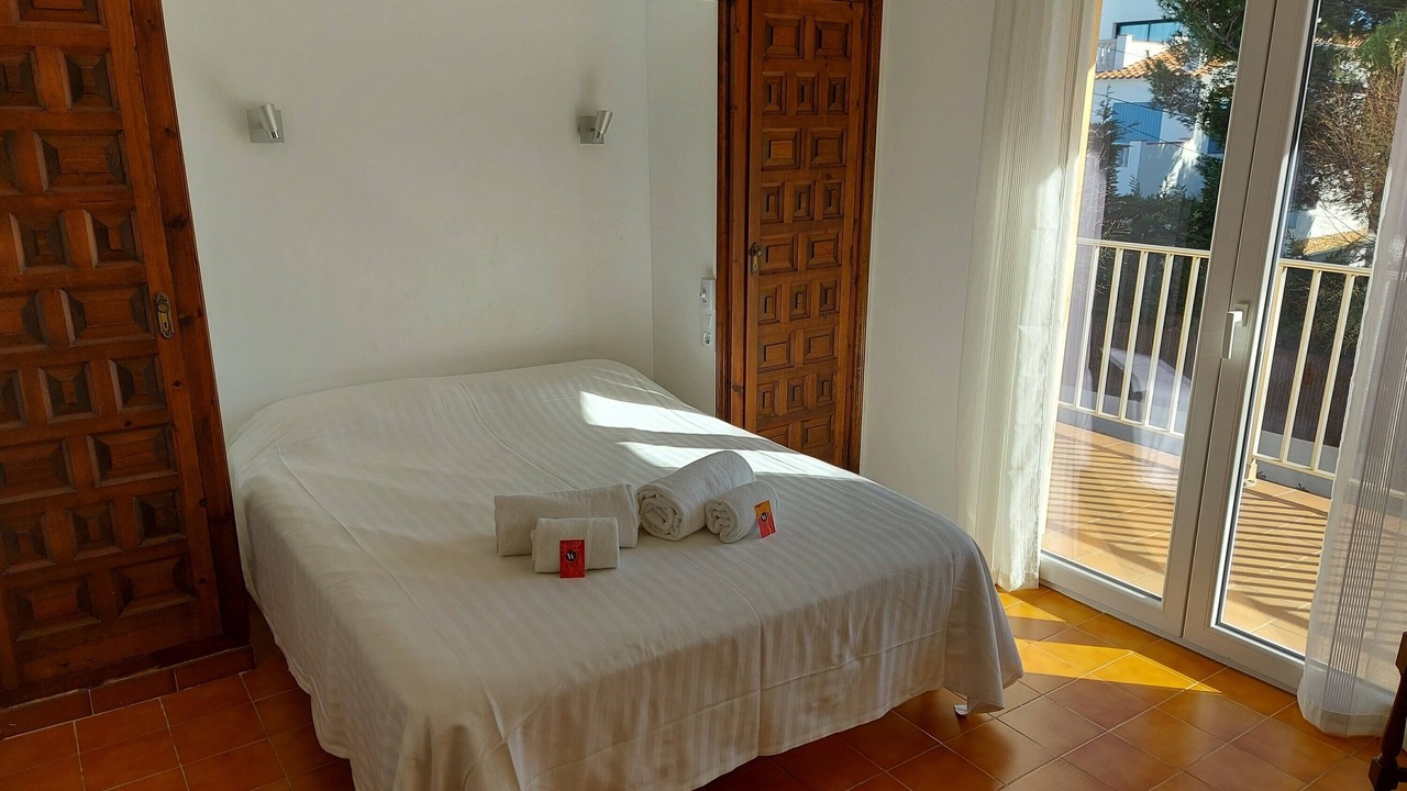 Photo of Bedroom in Pedrinya