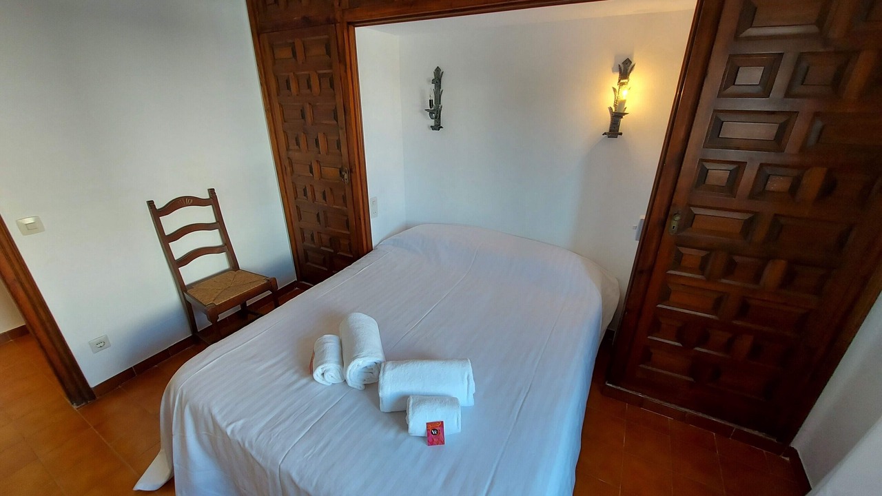 Photo of Bedroom in Pedrinya
