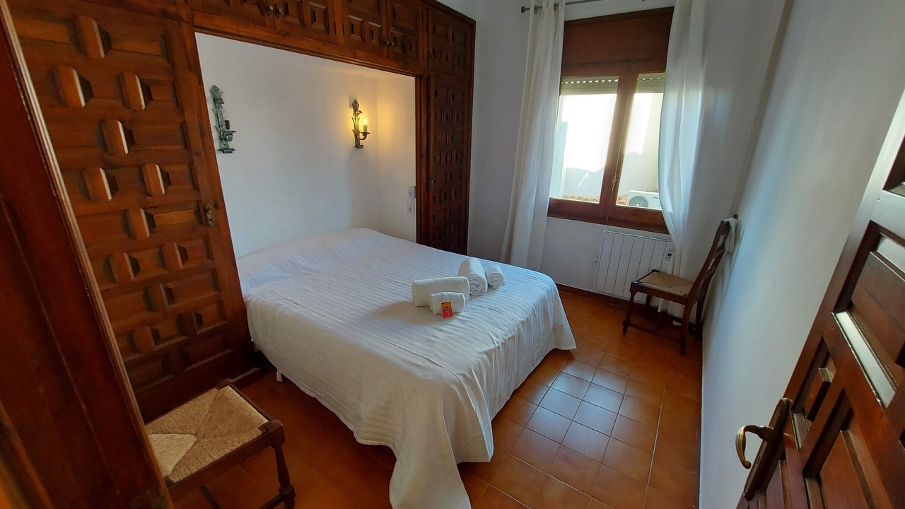 Photo of Bedroom in Pedrinya