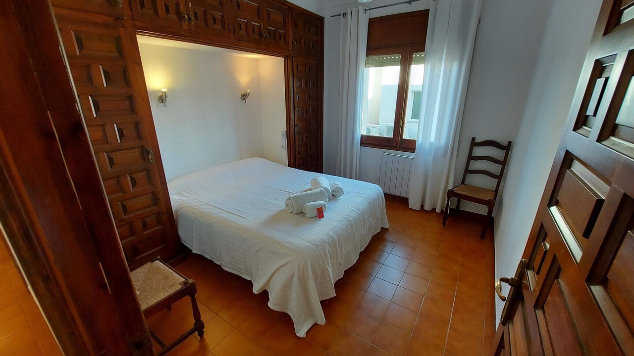 Photo of Bedroom in Pedrinya