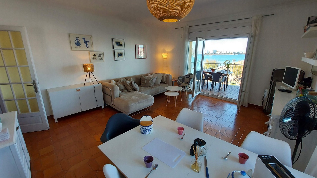 Photo of Livingroom in Pedrinya
