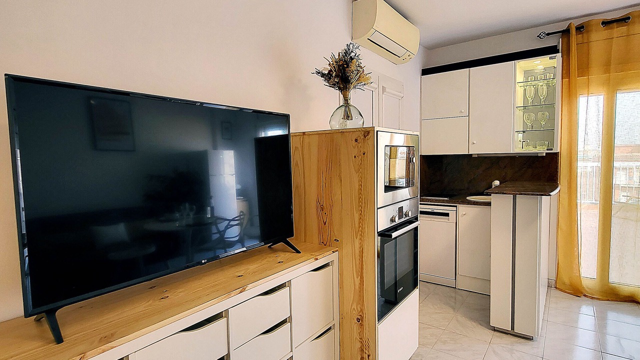 Photo of Kitchen in La Sagrada Familia