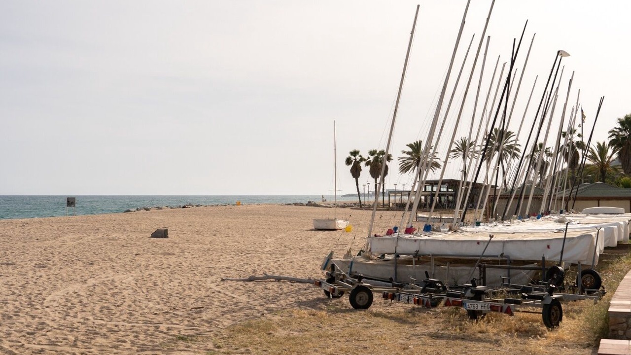 Photo of Others in Canet de Mar