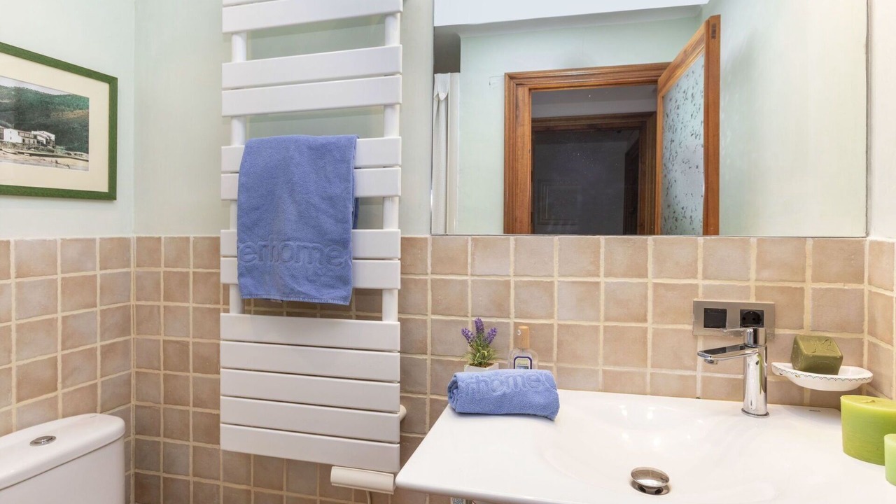 Photo of Bathroom in Aiguablava