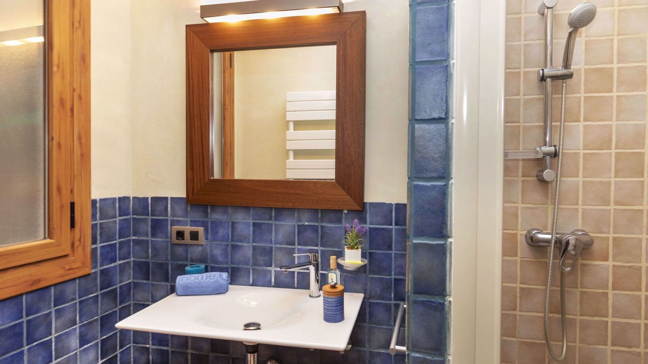 Photo of Bathroom in Aiguablava