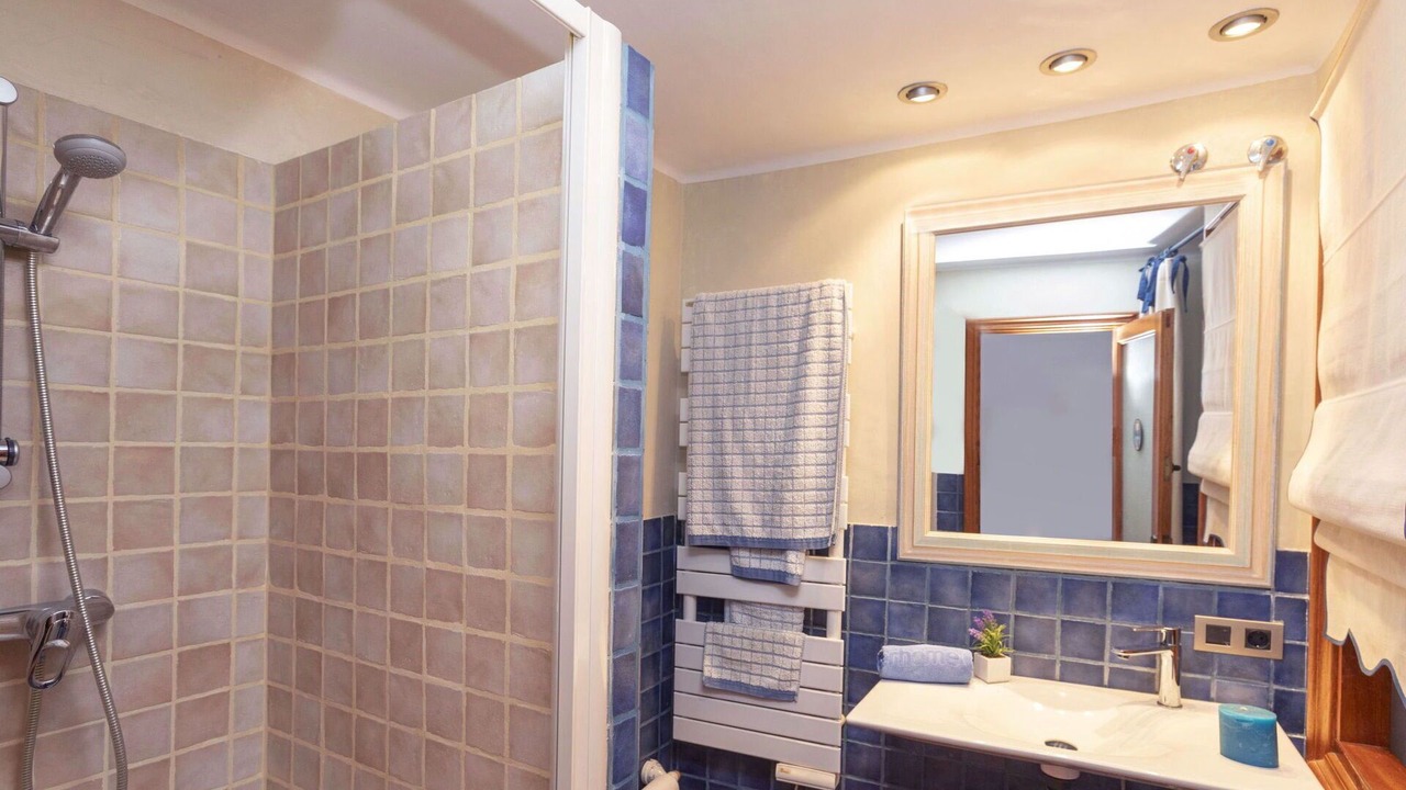 Photo of Bathroom in Aiguablava