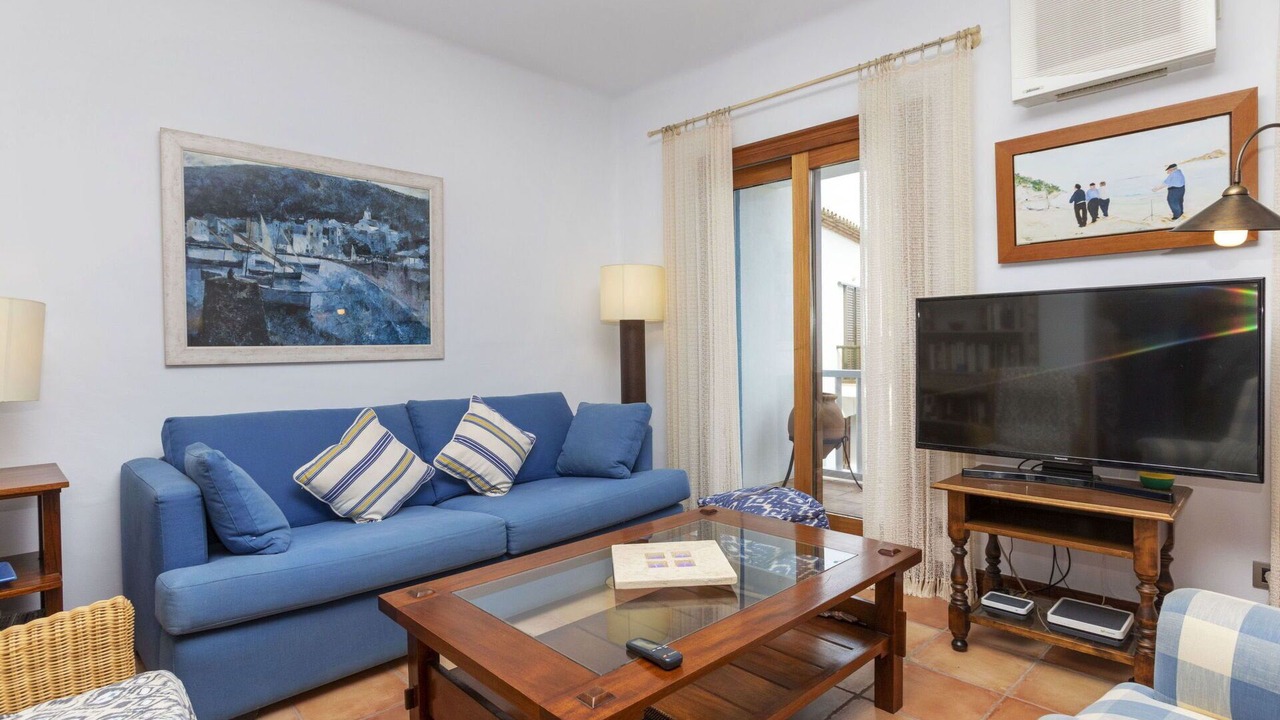 Photo of Bedroom in Aiguablava