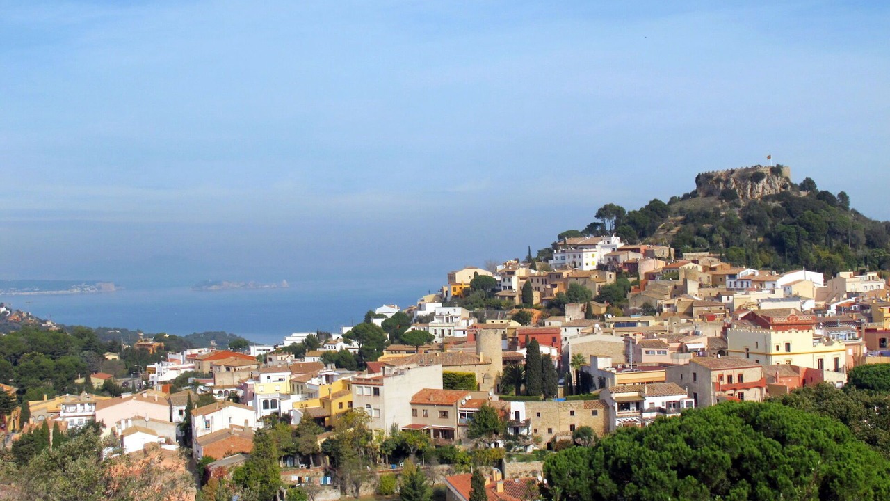 Photo of Others in Aiguablava