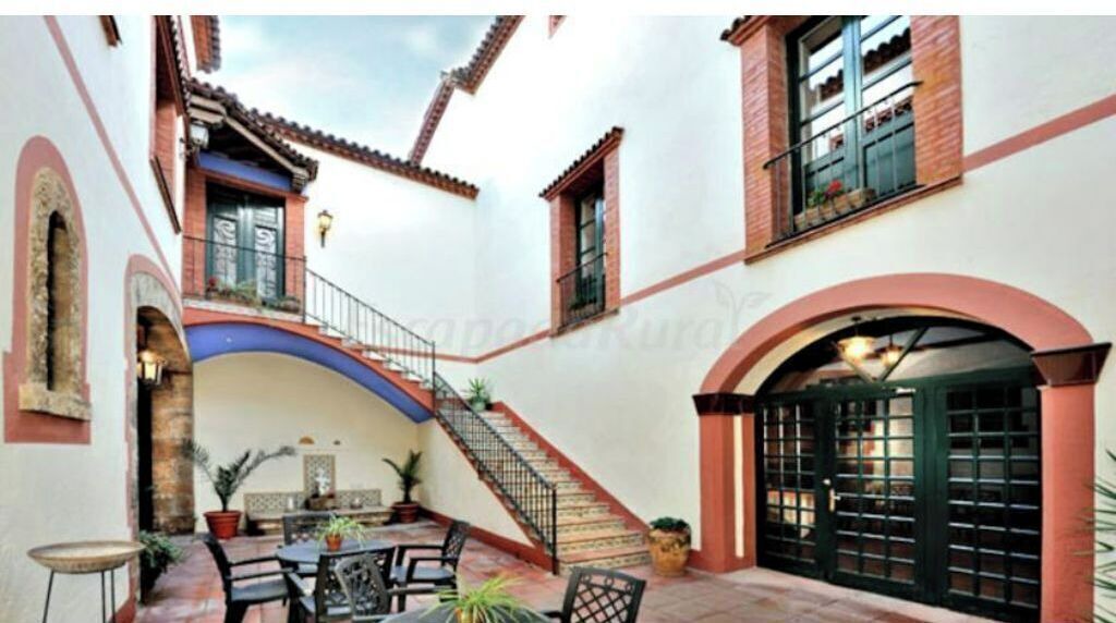 Photo of Outdoor in Capellades