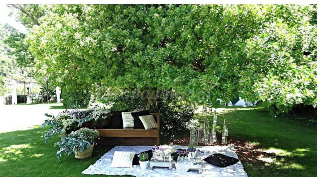 Photo of Outdoor in Capellades