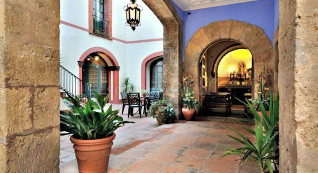 Photo of Patio Balcony in Capellades