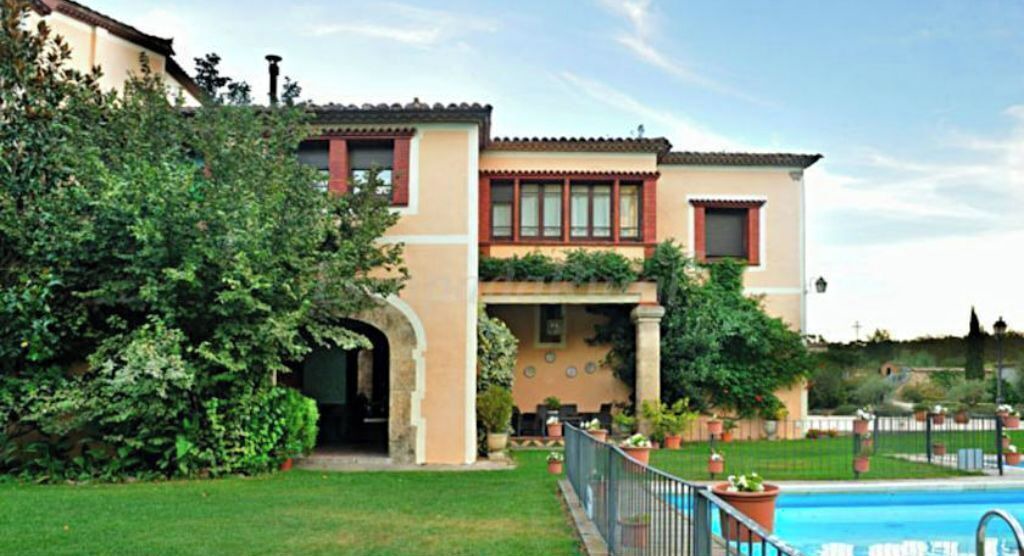 Photo of Outdoor in Capellades