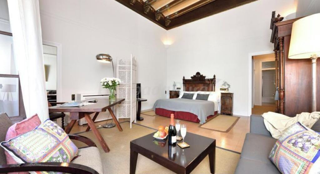 Photo of Bedroom in Capellades