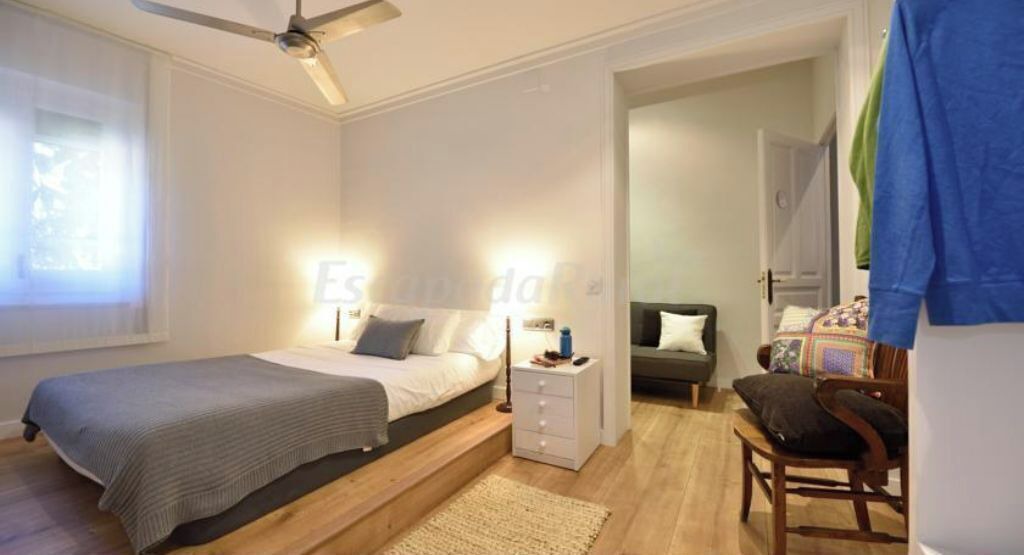 Photo of Bedroom in Capellades