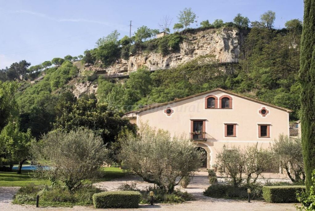 Photo of Outdoor in Capellades
