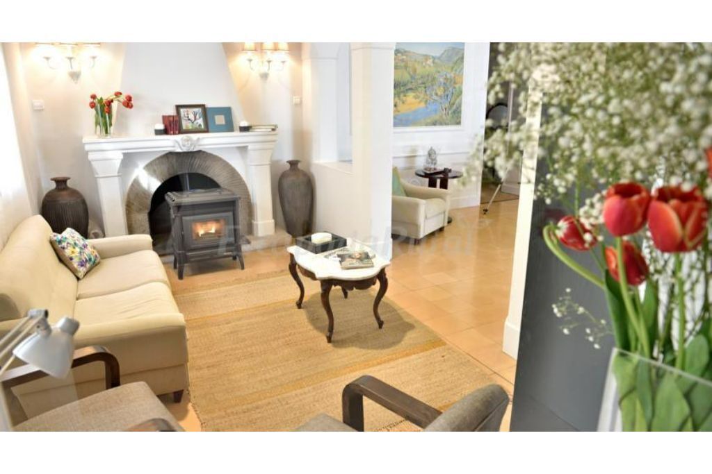 Photo of Livingroom in Capellades