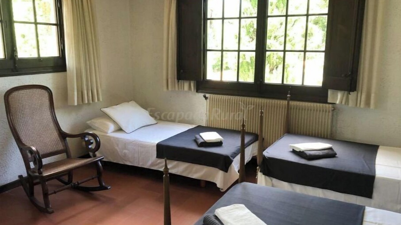 Photo of Bedroom in Sant Antoni de Vilamajor