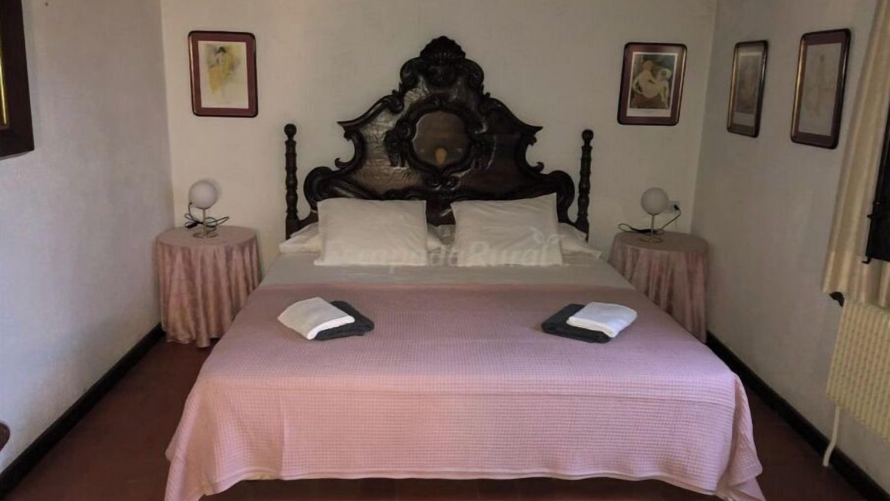 Photo of Bedroom in Sant Antoni de Vilamajor