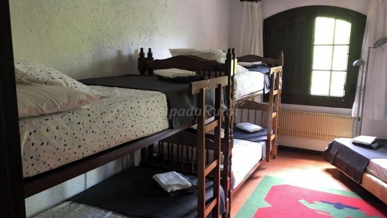 Photo of Bedroom in Sant Antoni de Vilamajor