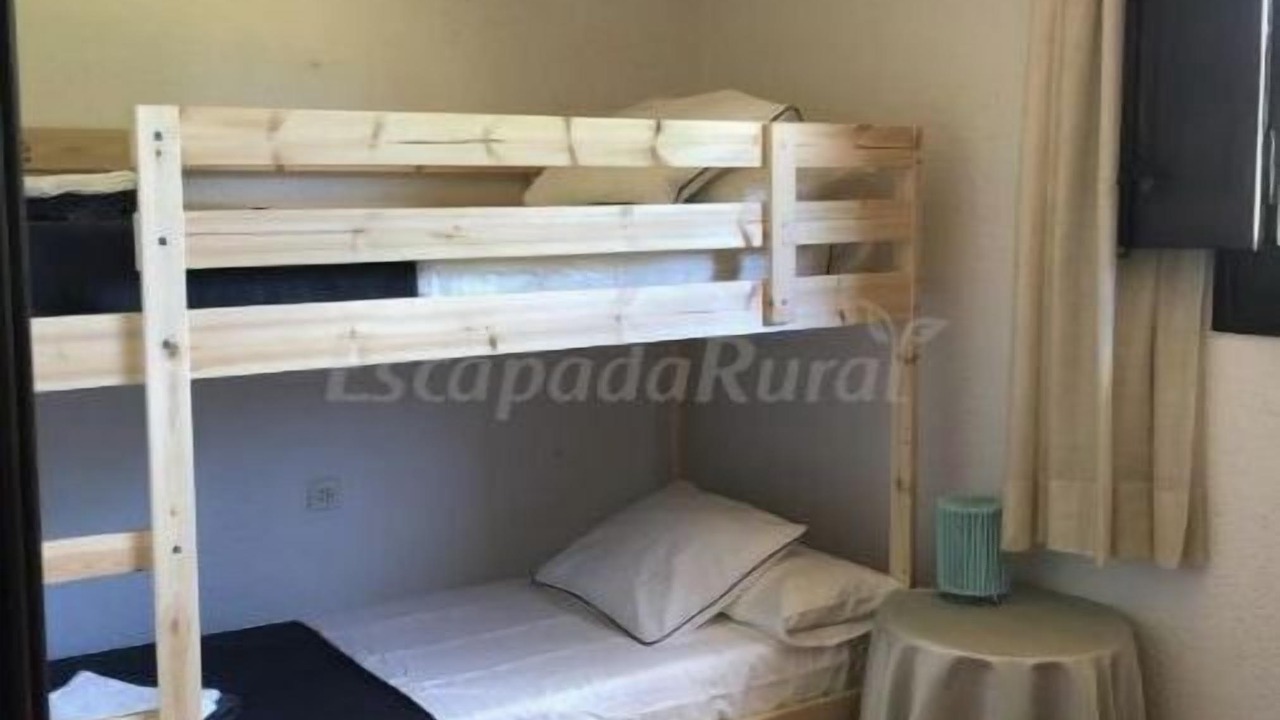 Photo of Bedroom in Sant Antoni de Vilamajor