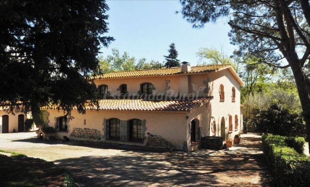 Photo of Outdoor in Sant Antoni de Vilamajor