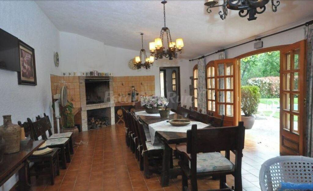 Photo of Outdoor in Sant Antoni de Vilamajor
