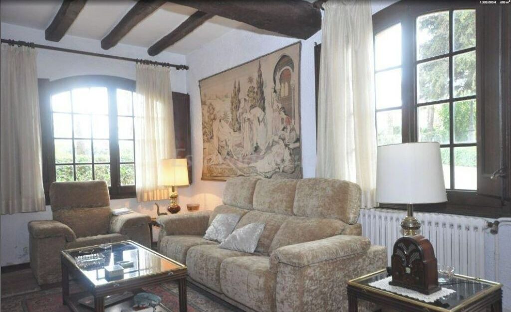Photo of Livingroom in Sant Antoni de Vilamajor