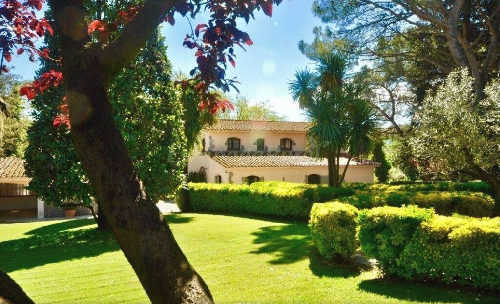 Photo of Outdoor in Sant Antoni de Vilamajor