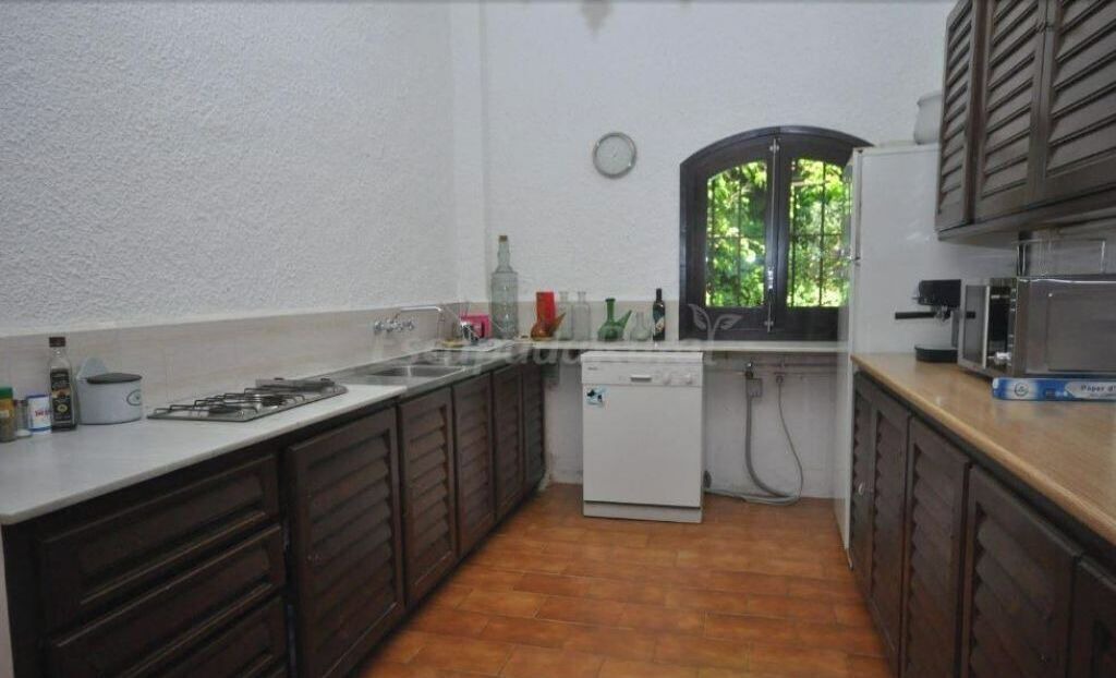 Photo of Kitchen in Sant Antoni de Vilamajor