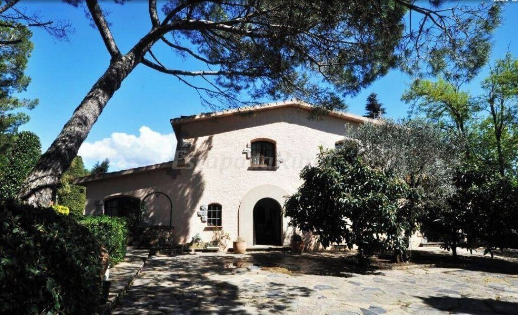 Photo of Outdoor in Sant Antoni de Vilamajor