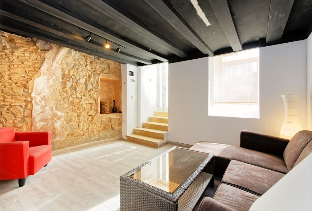 Photo of Livingroom in Vilassar de Dalt
