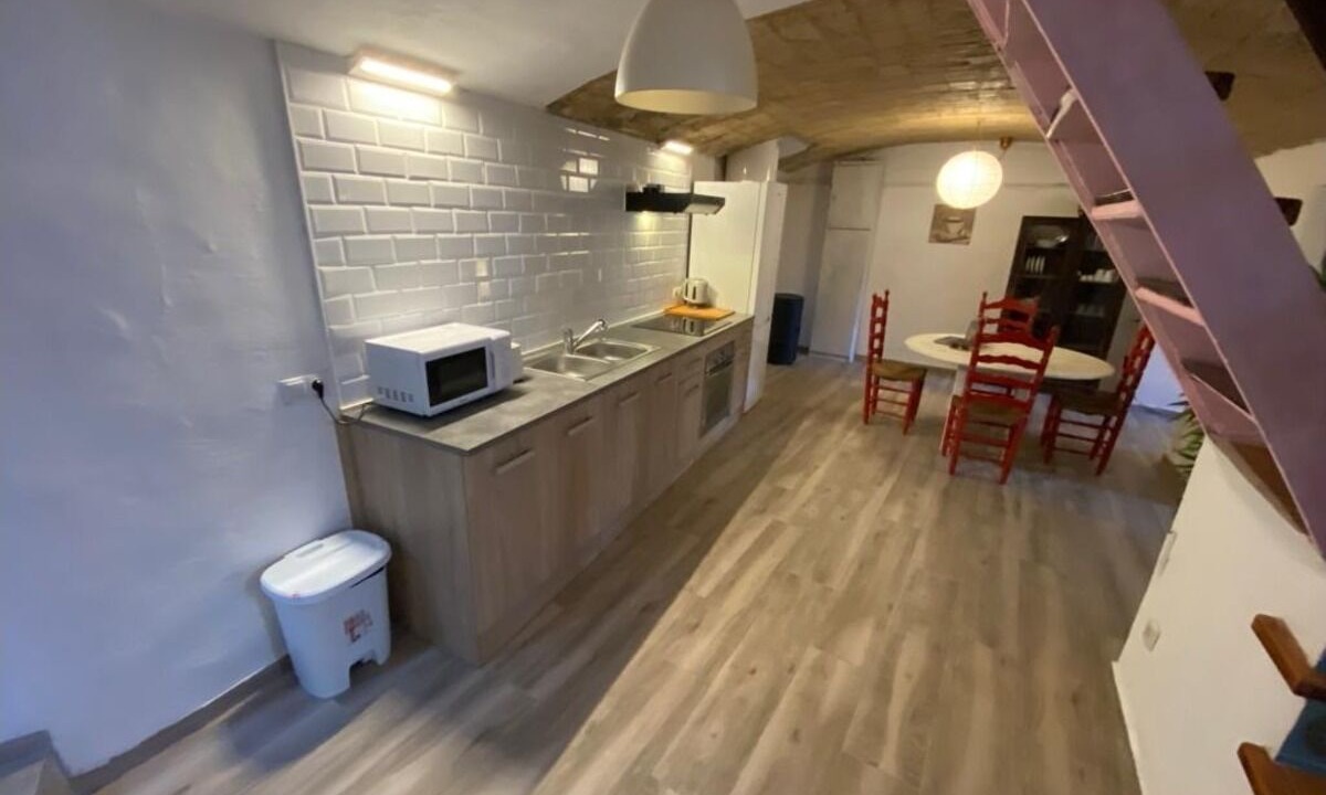 Photo of Kitchen in Vilassar de Dalt