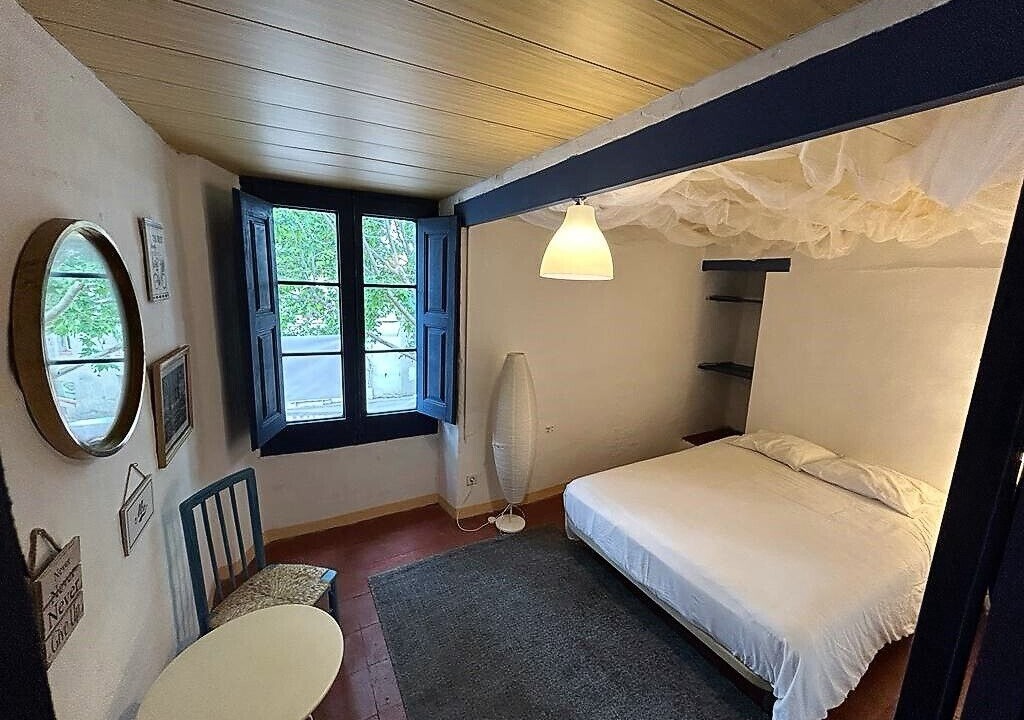 Photo of Bedroom in Vilassar de Dalt