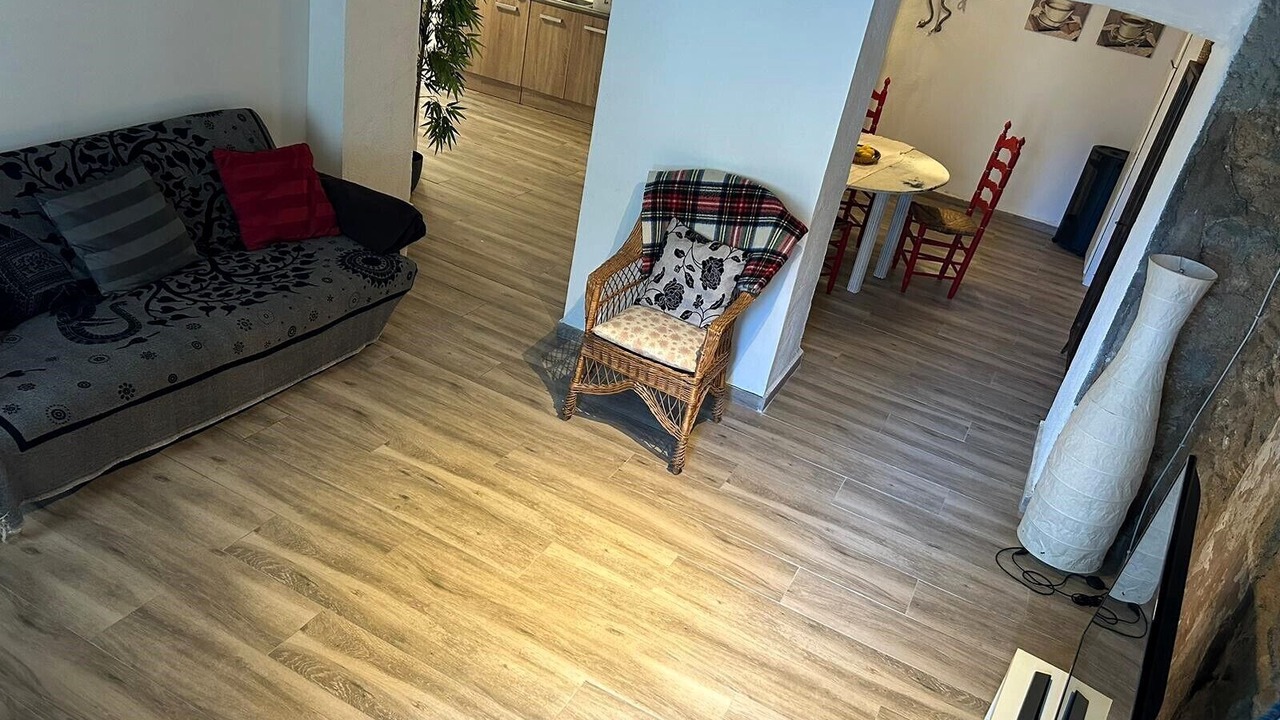 Photo of Livingroom in Vilassar de Dalt