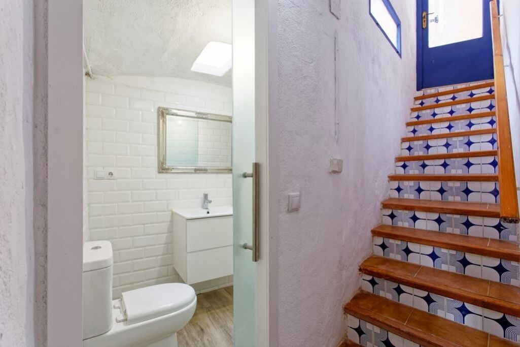 Photo of Bathroom in Vilassar de Dalt