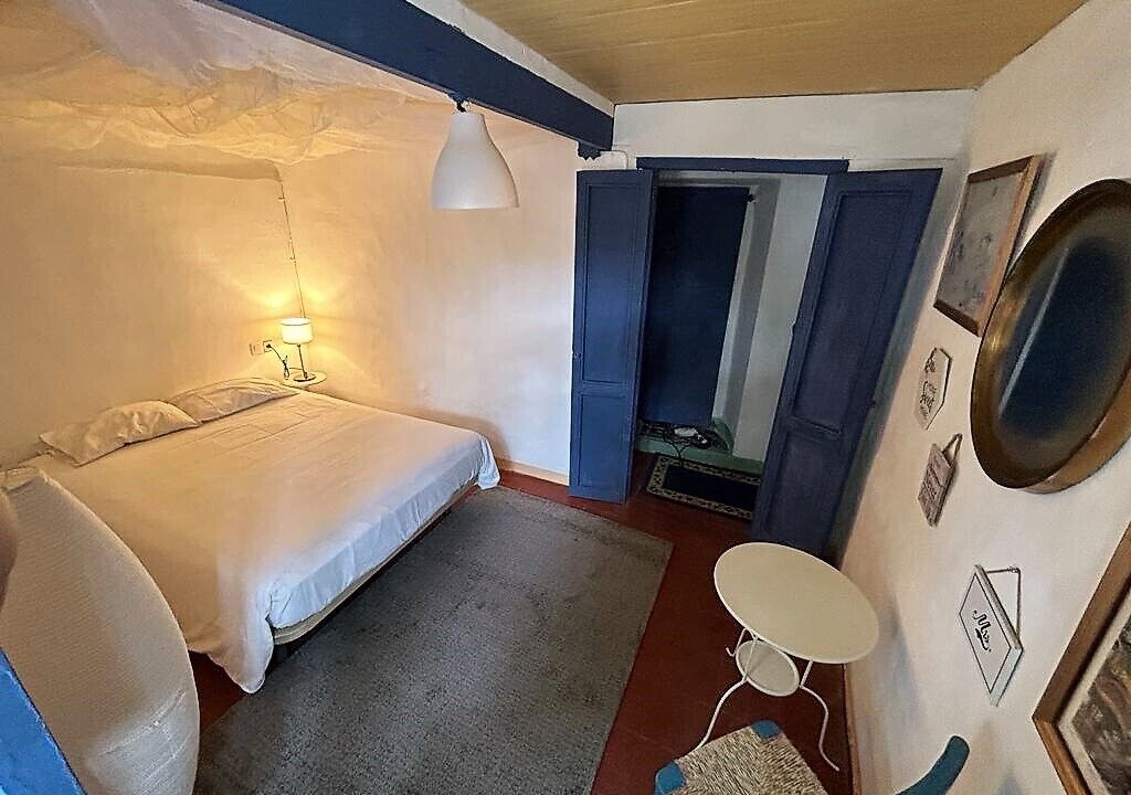 Photo of Bedroom in Vilassar de Dalt