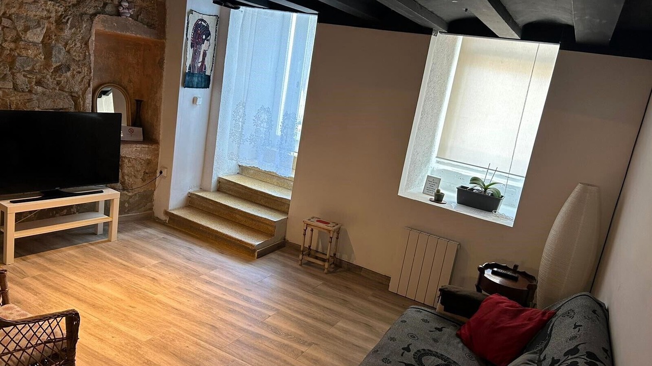 Photo of Livingroom in Vilassar de Dalt