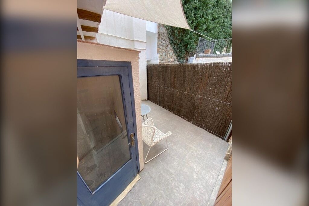 Photo of Patio Balcony in Vilassar de Dalt
