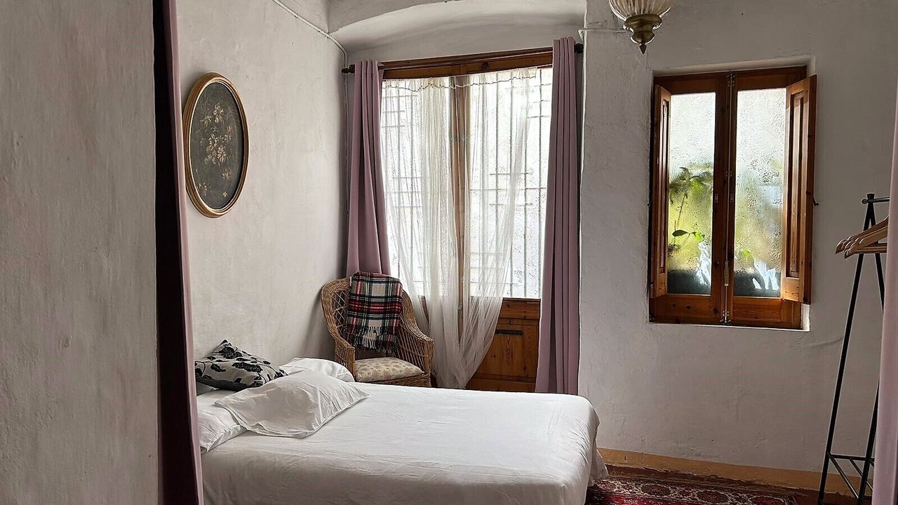 Photo of Bedroom in Vilassar de Dalt