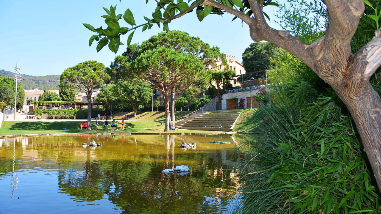 Photo of Outdoor in Vilassar de Dalt